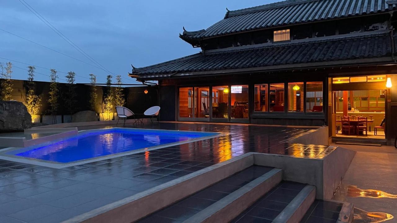 Awajishima Dog Stay,Yagi - Vacation Stay 93054V 南淡路市 外观 照片
