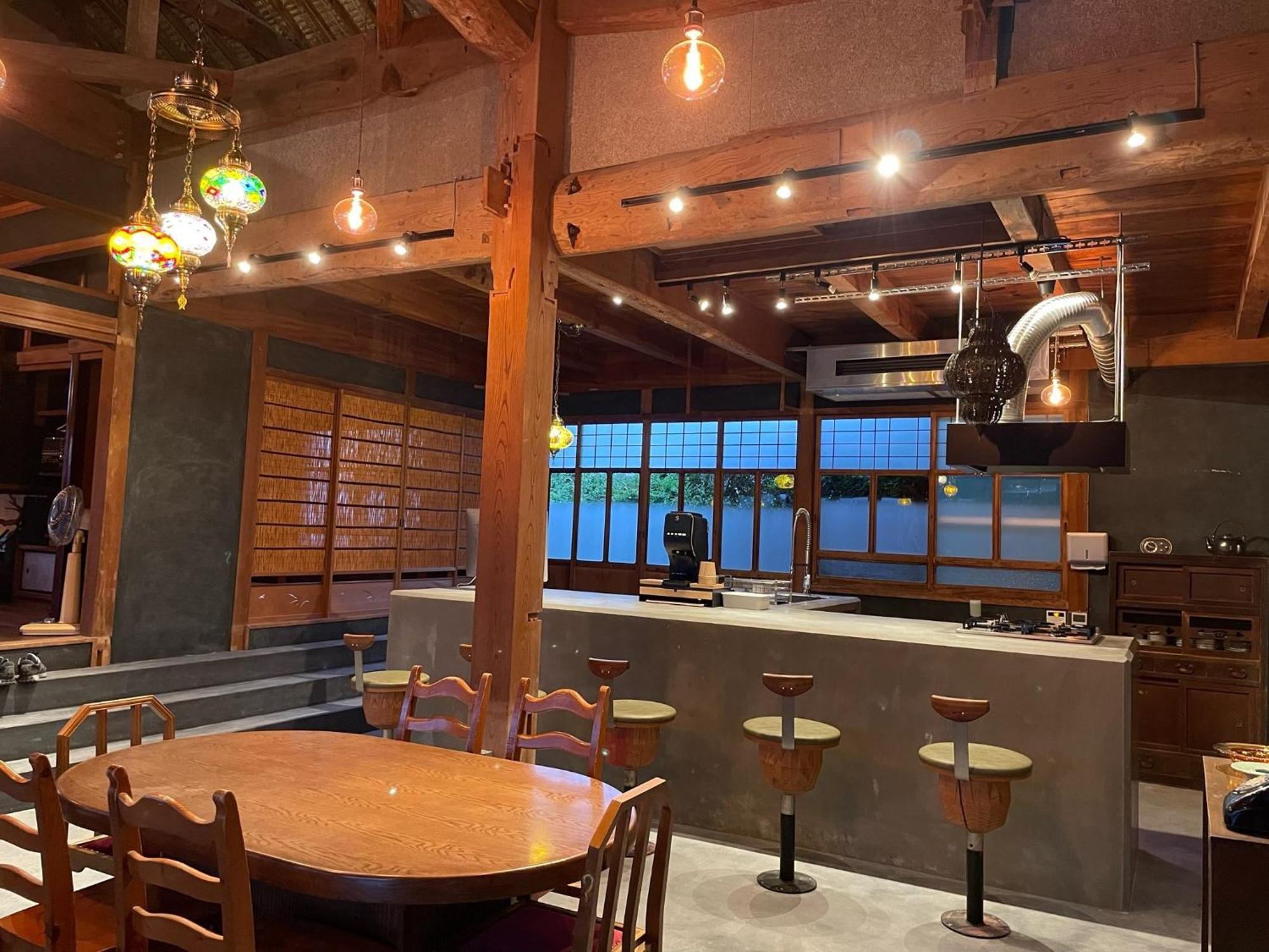 Awajishima Dog Stay,Yagi - Vacation Stay 93054V 南淡路市 外观 照片
