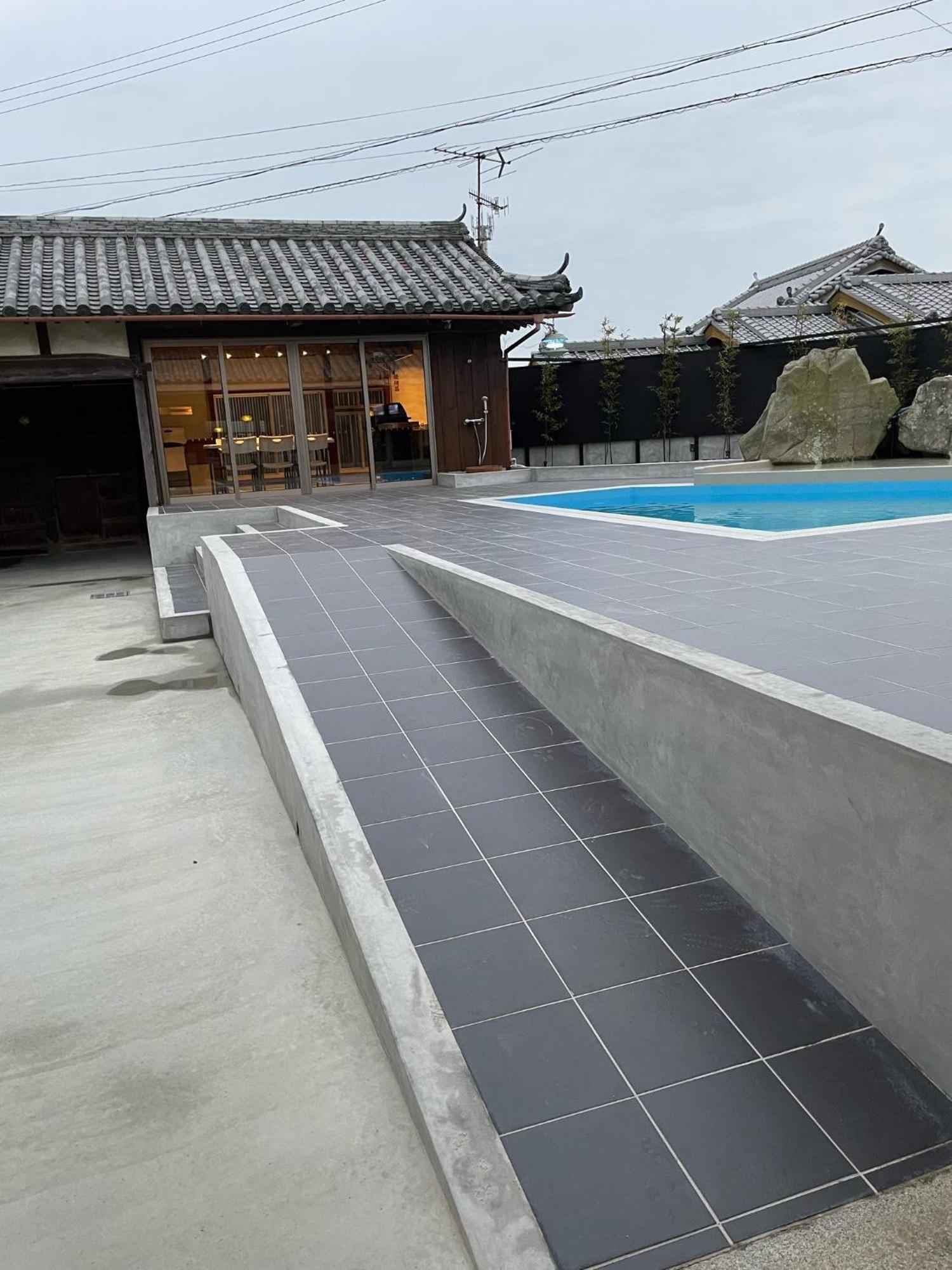 Awajishima Dog Stay,Yagi - Vacation Stay 93054V 南淡路市 外观 照片