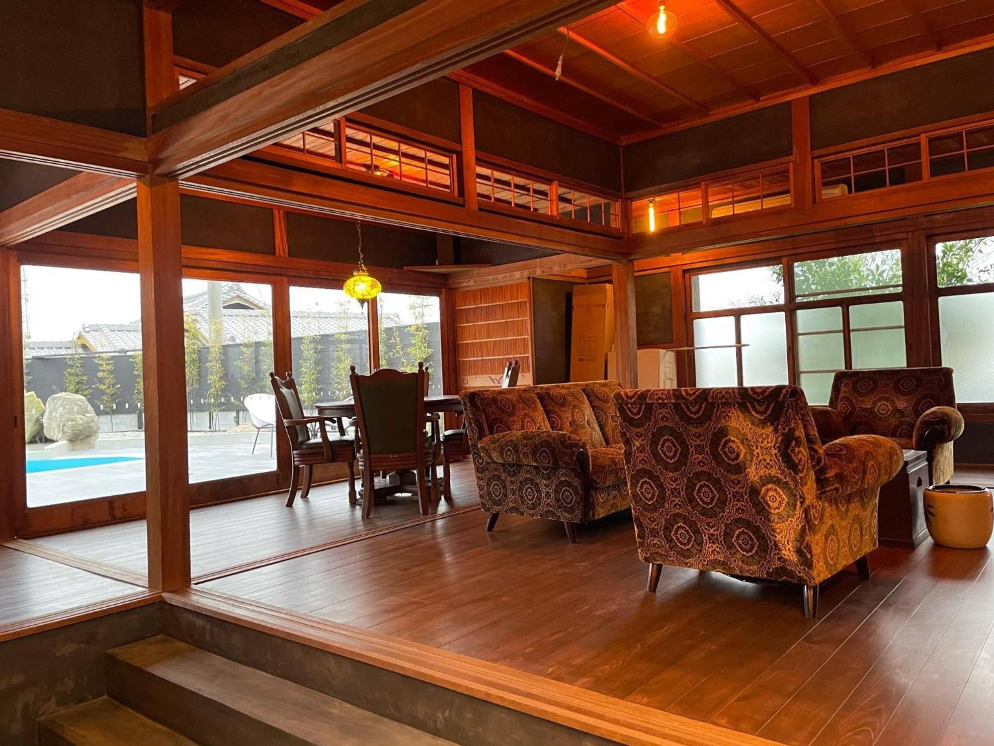 Awajishima Dog Stay,Yagi - Vacation Stay 93054V 南淡路市 外观 照片