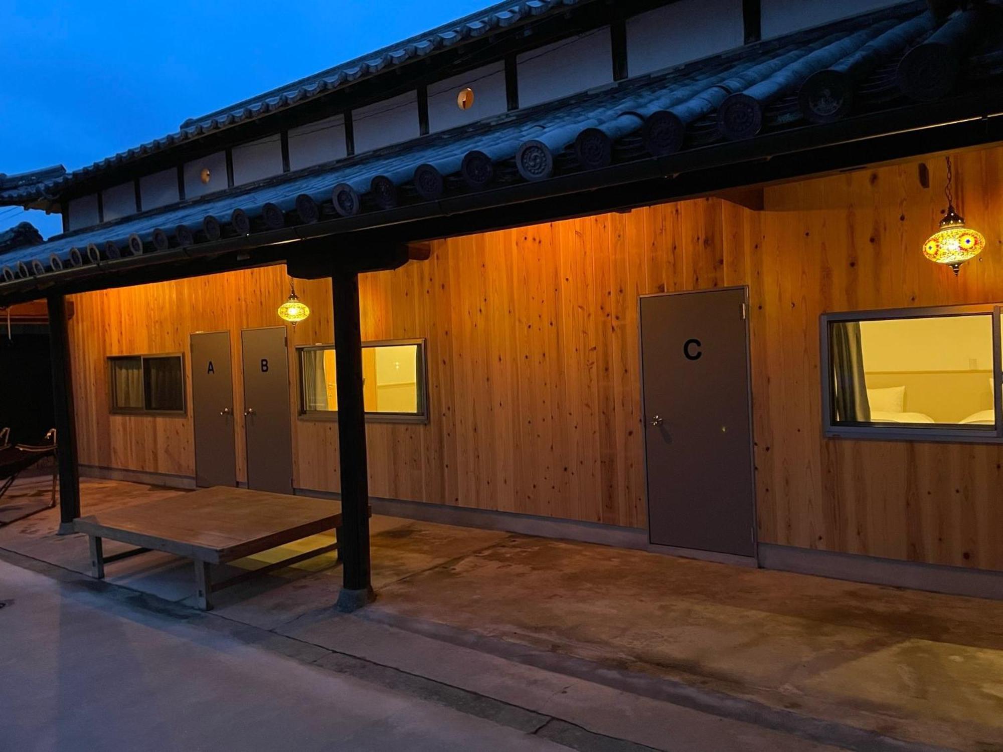 Awajishima Dog Stay,Yagi - Vacation Stay 93054V 南淡路市 外观 照片