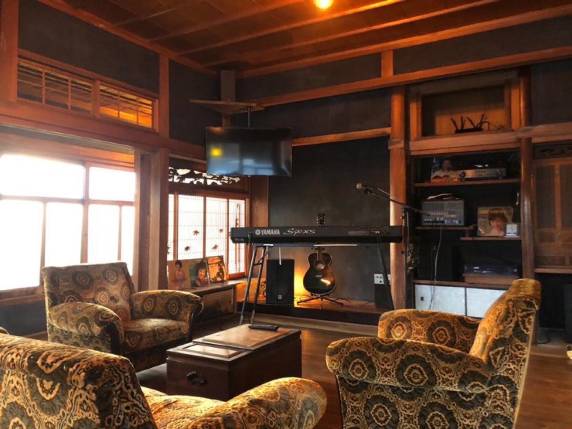 Awajishima Dog Stay,Yagi - Vacation Stay 93054V 南淡路市 外观 照片