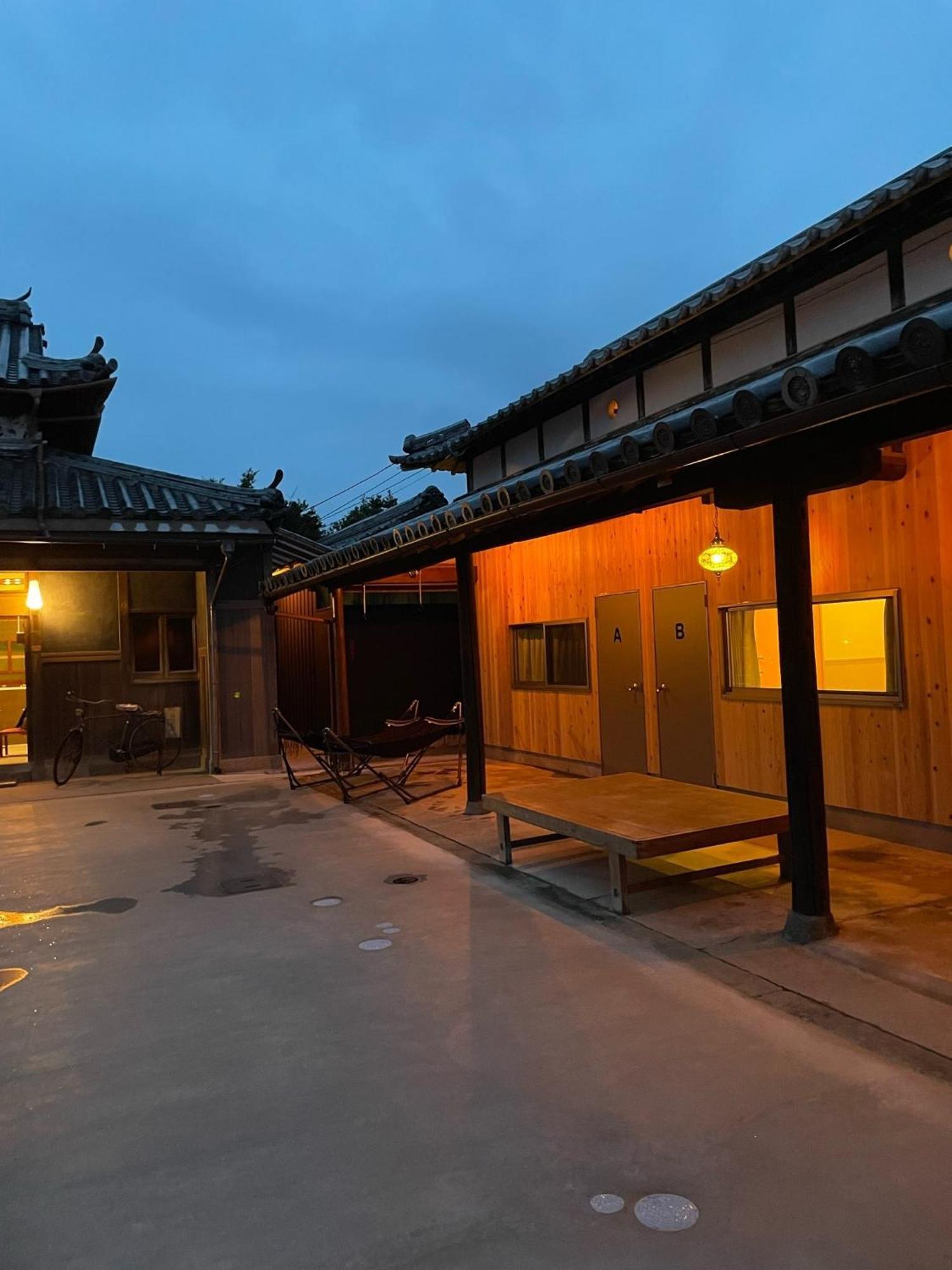 Awajishima Dog Stay,Yagi - Vacation Stay 93054V 南淡路市 外观 照片