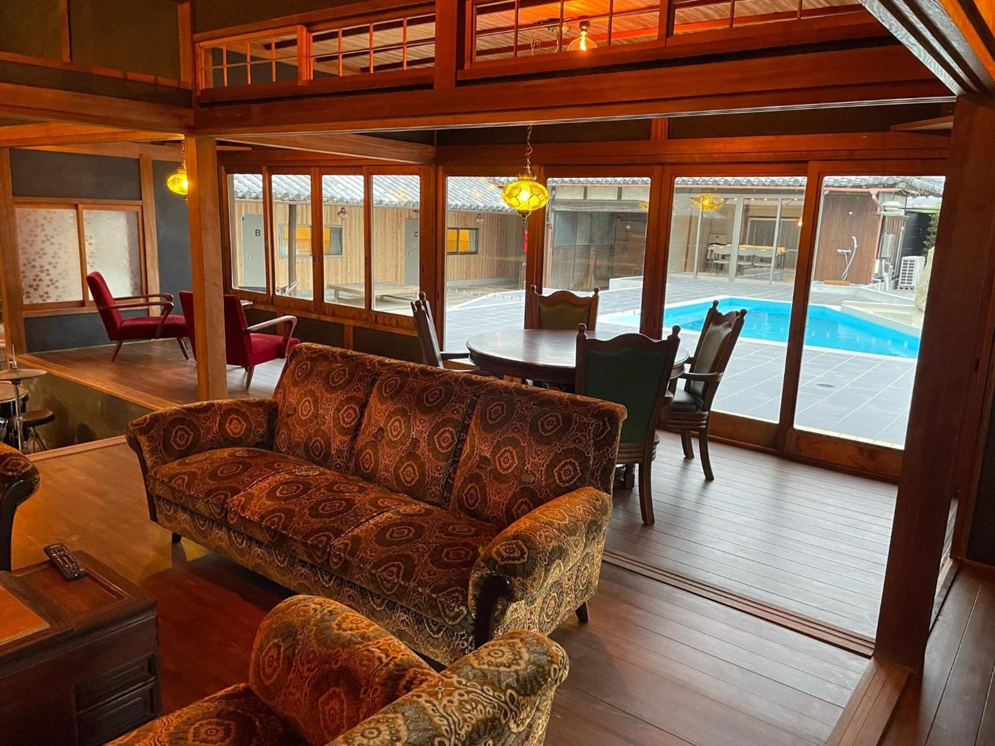 Awajishima Dog Stay,Yagi - Vacation Stay 93054V 南淡路市 外观 照片